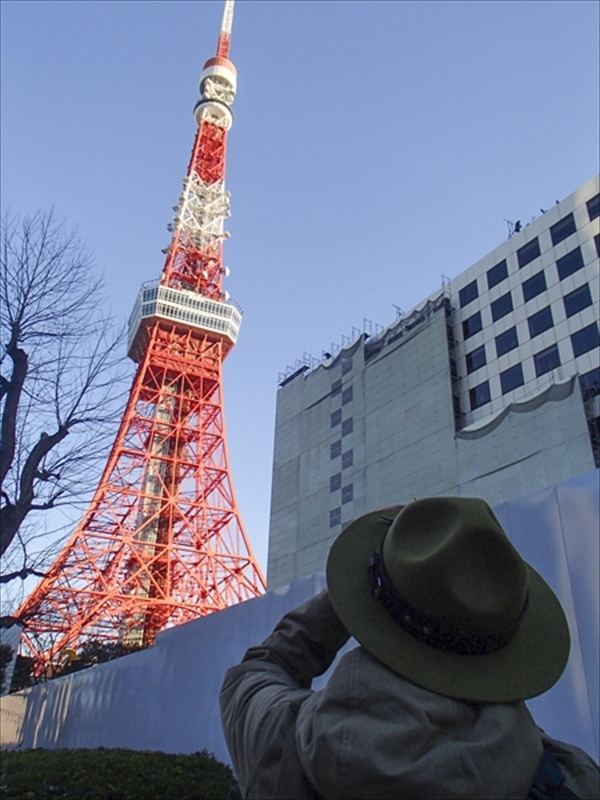 日野2団ボーイ隊の活動写真その43