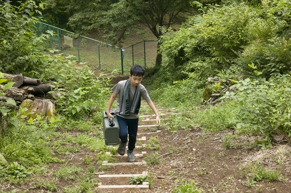 日野２団ボーイ隊活動写真その6