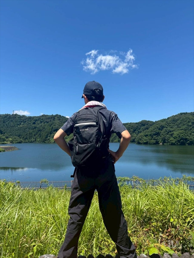 日野２団ボーイ隊活動写真その17