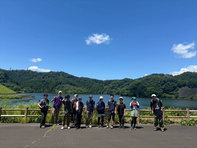 日野２団ボーイ隊活動写真その19