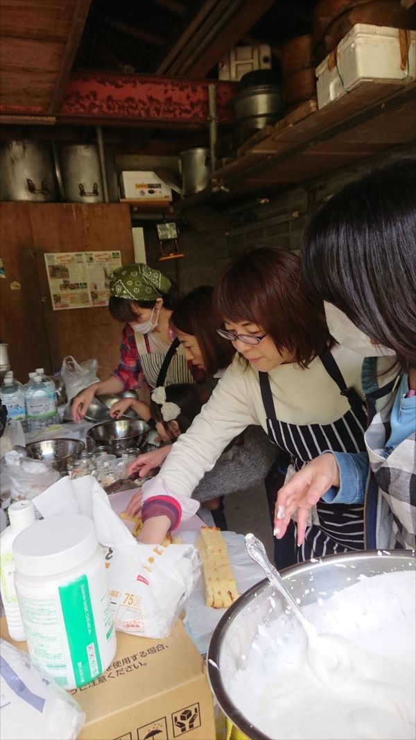 日野2団カブ隊の活動写真その3