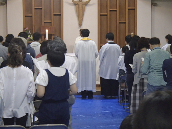 日野2団カブ隊の活動写真その36