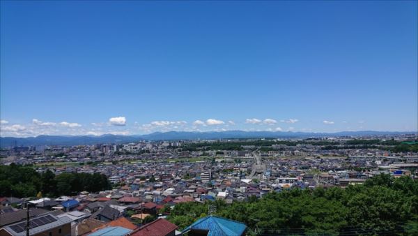 日野2団カブ隊の活動写真その38