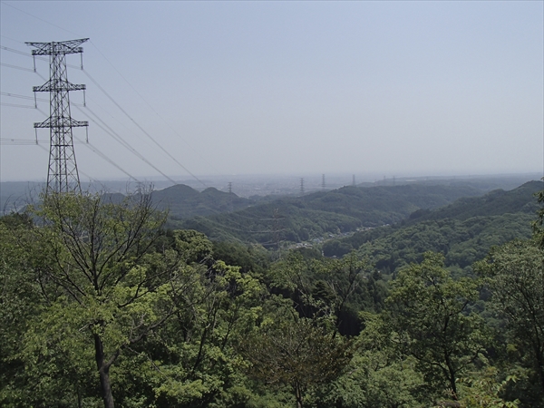 日野2団カブ隊の活動写真その68