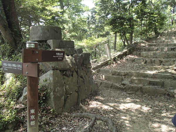 日野2団カブ隊の活動写真その73