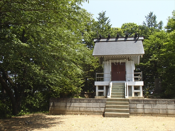 日野2団カブ隊の活動写真その2