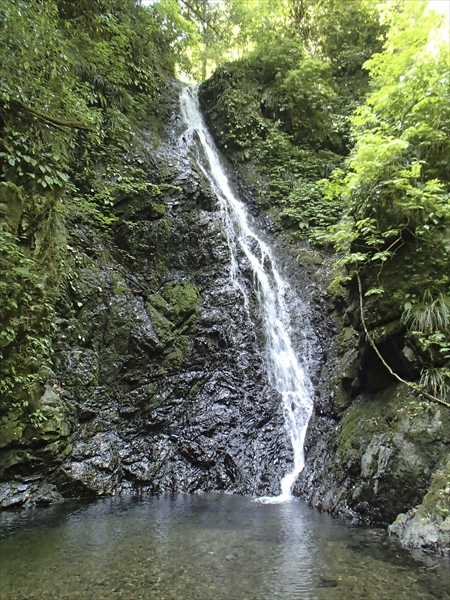 日野2団カブ隊の活動写真その38