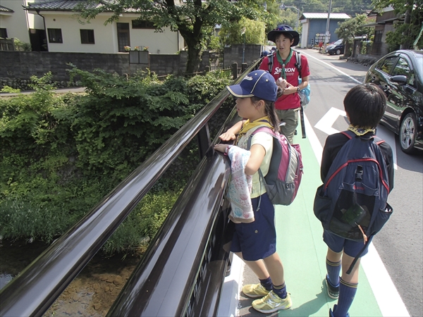 日野2団カブ隊の活動写真その58