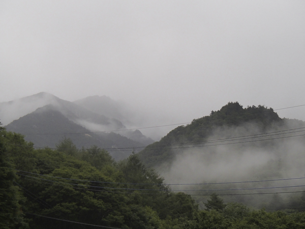 日野2団カブ隊の活動写真その1