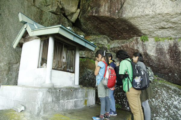 日野2団カブ隊の活動写真その20