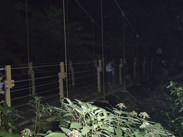 日野2団カブ隊の活動写真その25