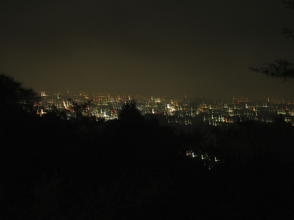 日野2団カブ隊の活動写真その48