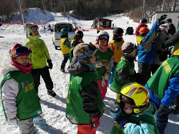 日野2団カブ隊の活動写真その15