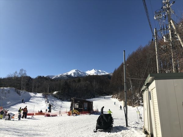 日野2団カブ隊の活動写真その17