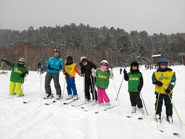 日野2団カブ隊の活動写真その39