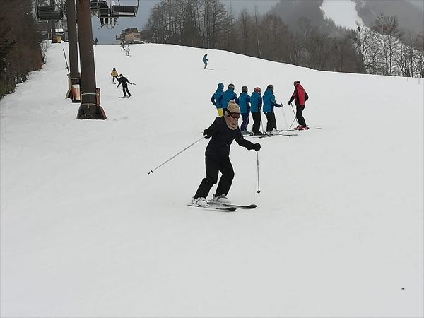 日野2団カブ隊の活動写真その46