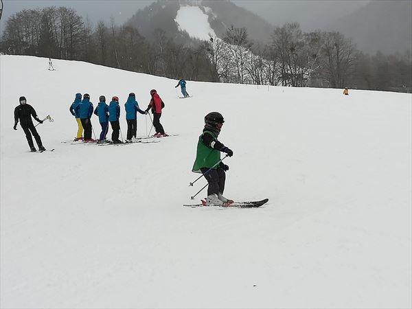 日野2団カブ隊の活動写真その47