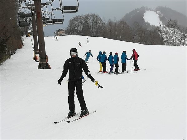 日野2団カブ隊の活動写真その48