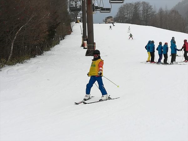 日野2団カブ隊の活動写真その49