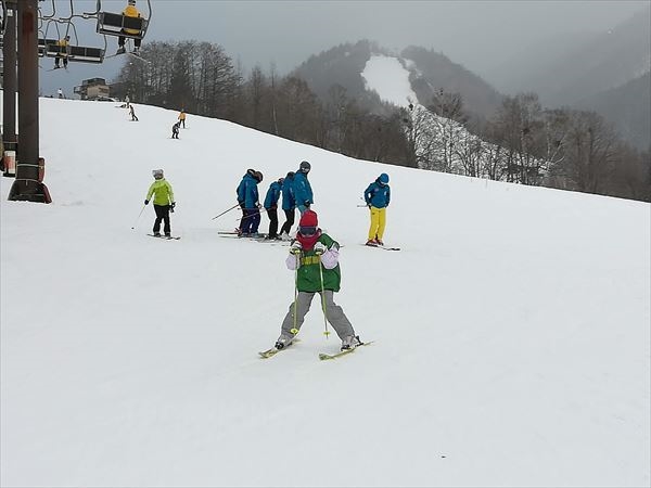 日野2団カブ隊の活動写真その3