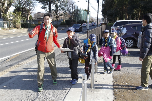 日野2団カブ隊の活動写真その53