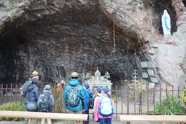 日野2団カブ隊の活動写真その2