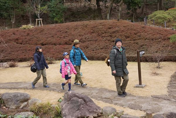 日野2団カブ隊の活動写真その15