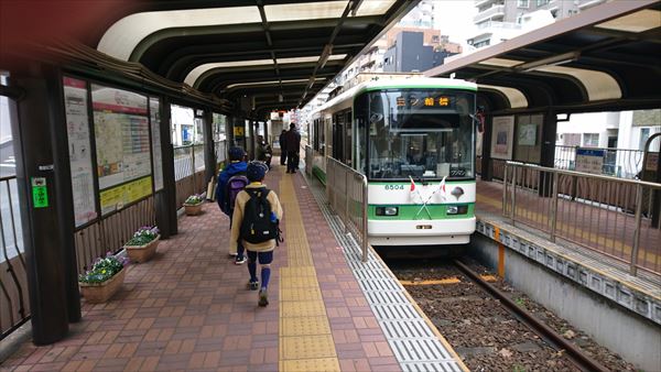 日野2団カブ隊の活動写真その16