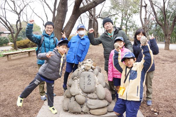 日野2団カブ隊の活動写真その26