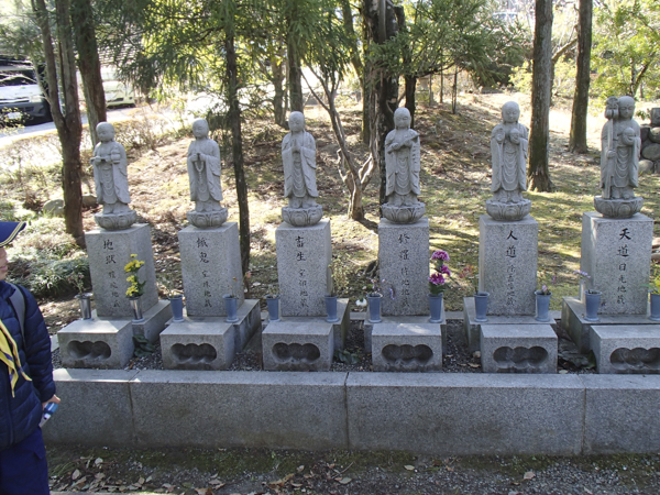 日野2団カブ隊の活動写真その10