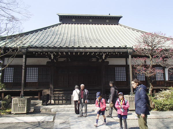 日野2団カブ隊の活動写真その30