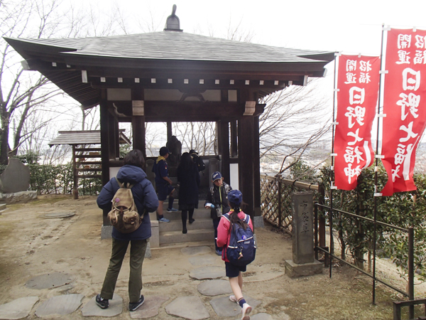 日野2団カブ隊の活動写真その51