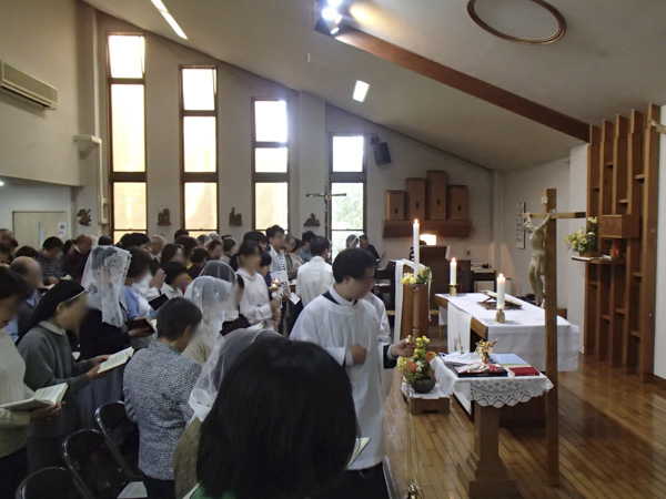 日野2団カブ隊の活動写真その14