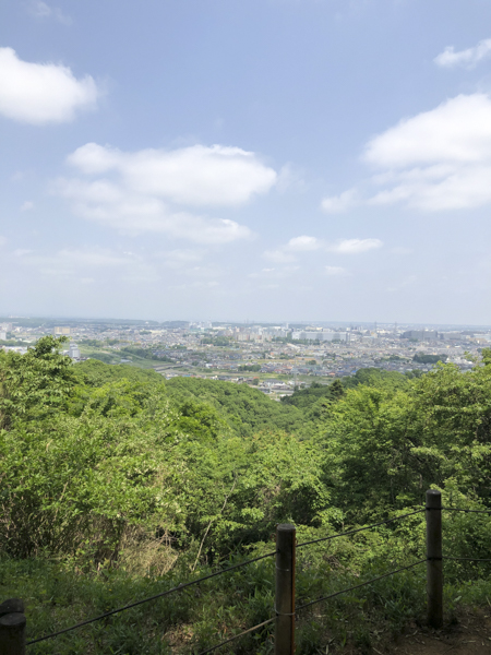 日野2団カブ隊の活動写真その12