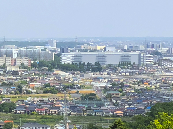 日野2団カブ隊の活動写真その13