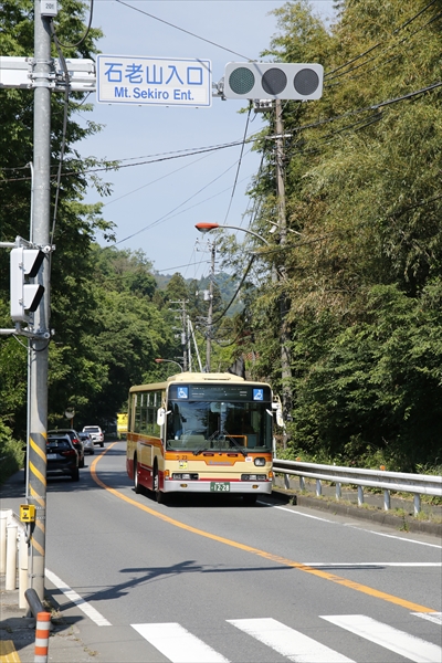 日野2団カブ隊の活動写真その13