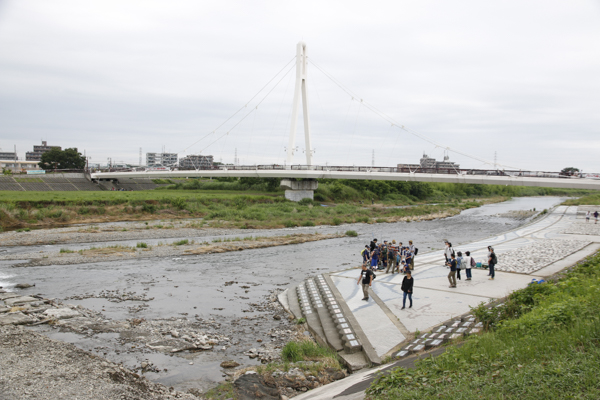 日野2団カブ隊の活動写真その3