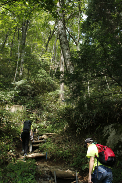 日野2団カブ隊の活動写真その38