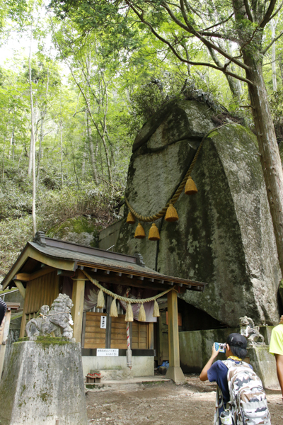 日野2団カブ隊の活動写真その39