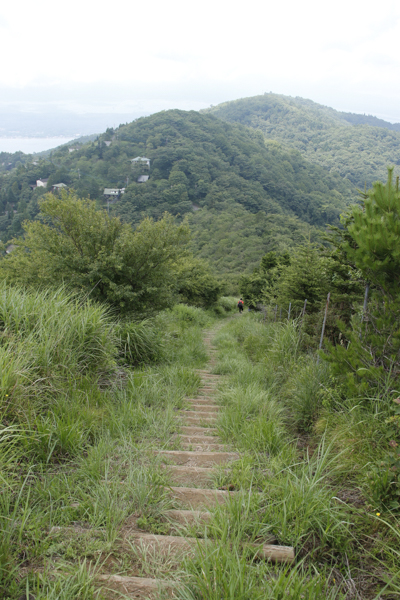 日野2団カブ隊の活動写真その4