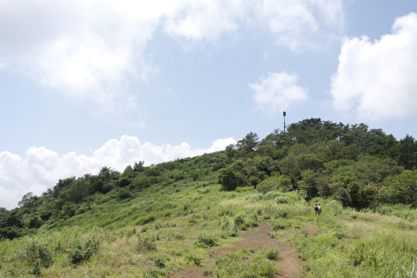 日野2団カブ隊の活動写真その7