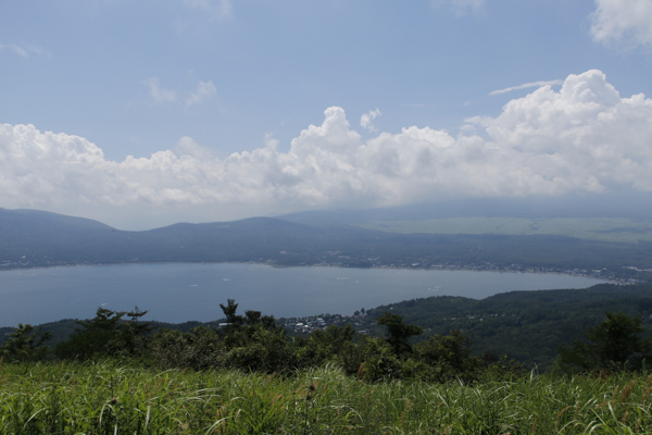 日野2団カブ隊の活動写真その9