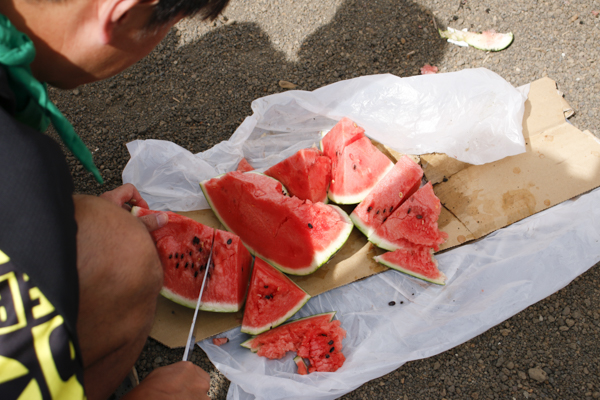 日野2団カブ隊の活動写真その60