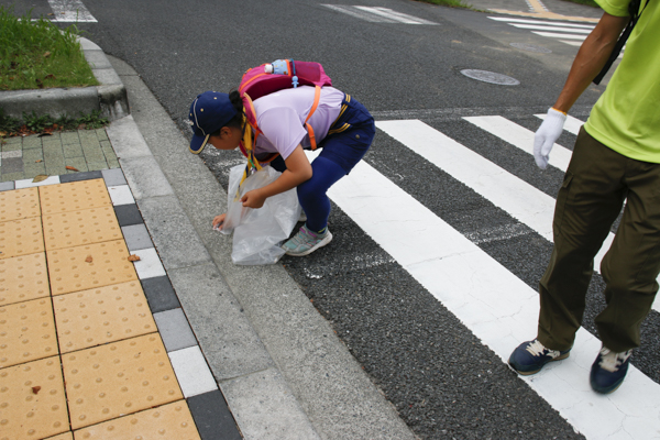 日野2団カブ隊の活動写真その4