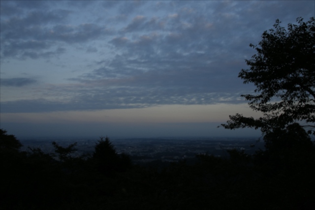 日野2団カブ隊の活動写真その20