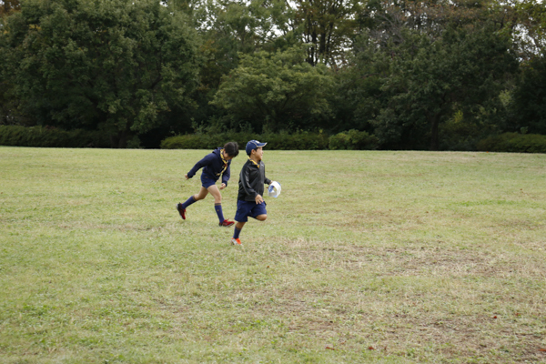 日野2団カブ隊の活動写真その3