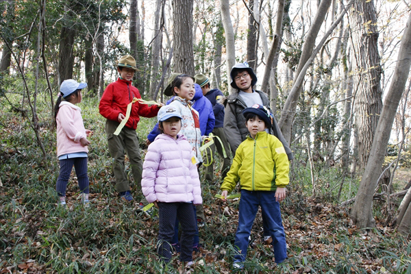 日野2団カブ隊の活動写真その24