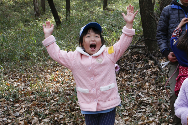 日野2団カブ隊の活動写真その4