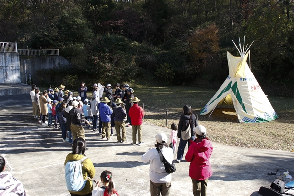 日野2団カブ隊の活動写真その4