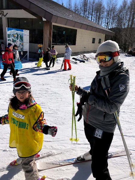 日野2団カブ隊の活動写真その34